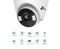 TP-Link VIGI C430(4mm) kamera Turret 3MP FullColor - 1146060 - zdjęcie 2